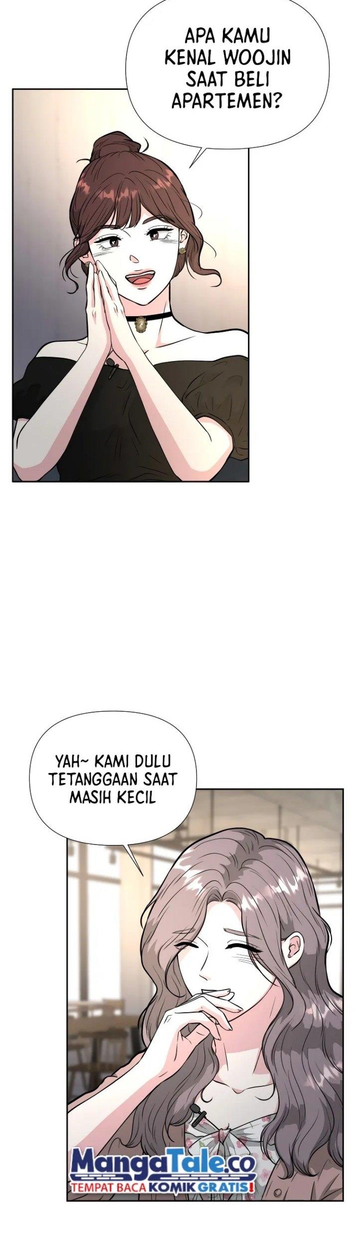 Golden Print Chapter 43 - halaman 3
