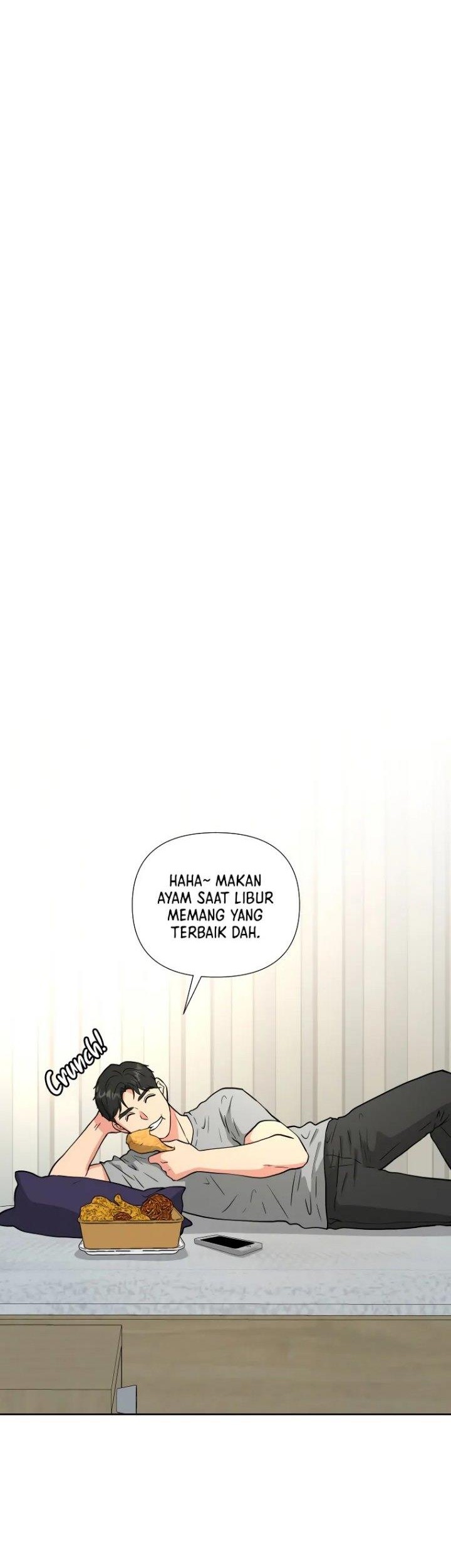 Golden Print Chapter 43 - halaman 30