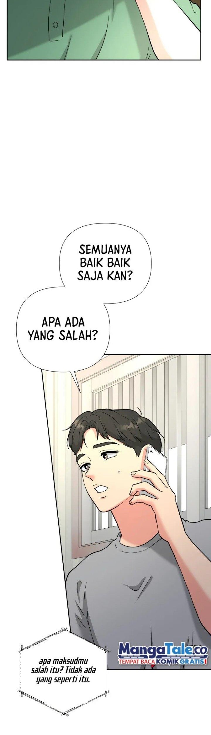 Golden Print Chapter 43 - halaman 34