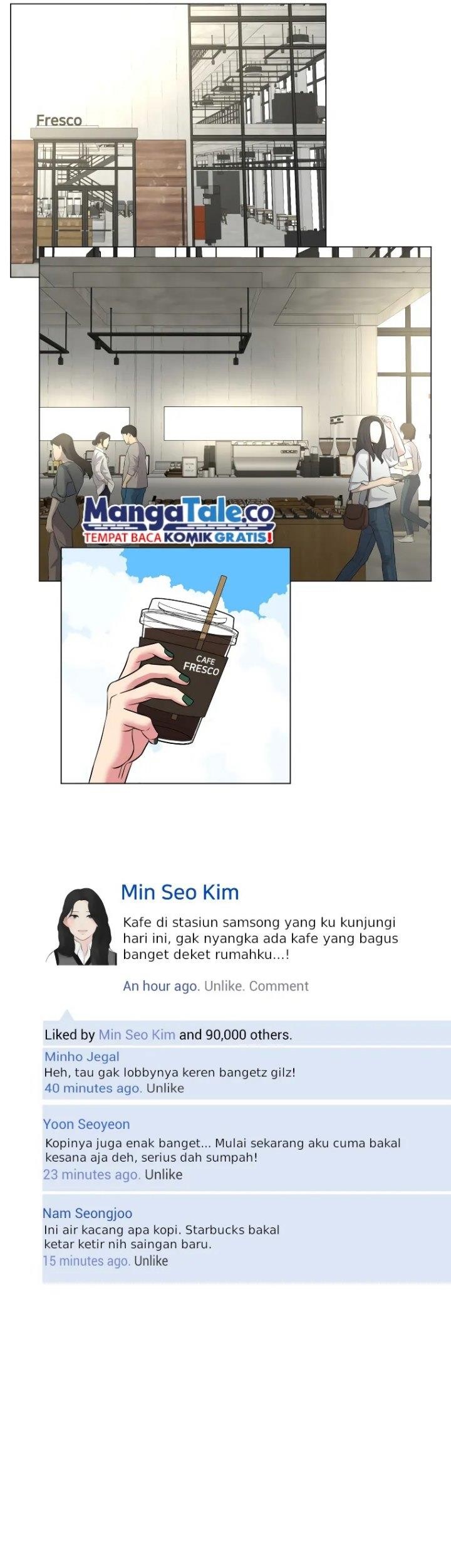 Golden Print Chapter 43 - halaman 37