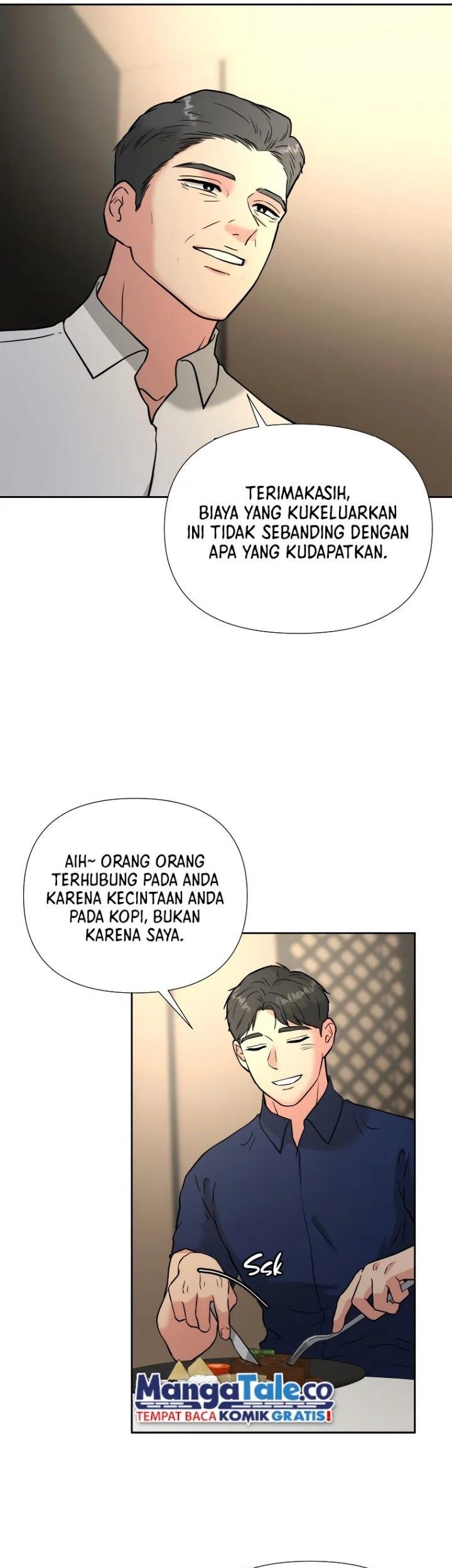 Golden Print Chapter 43 - halaman 42