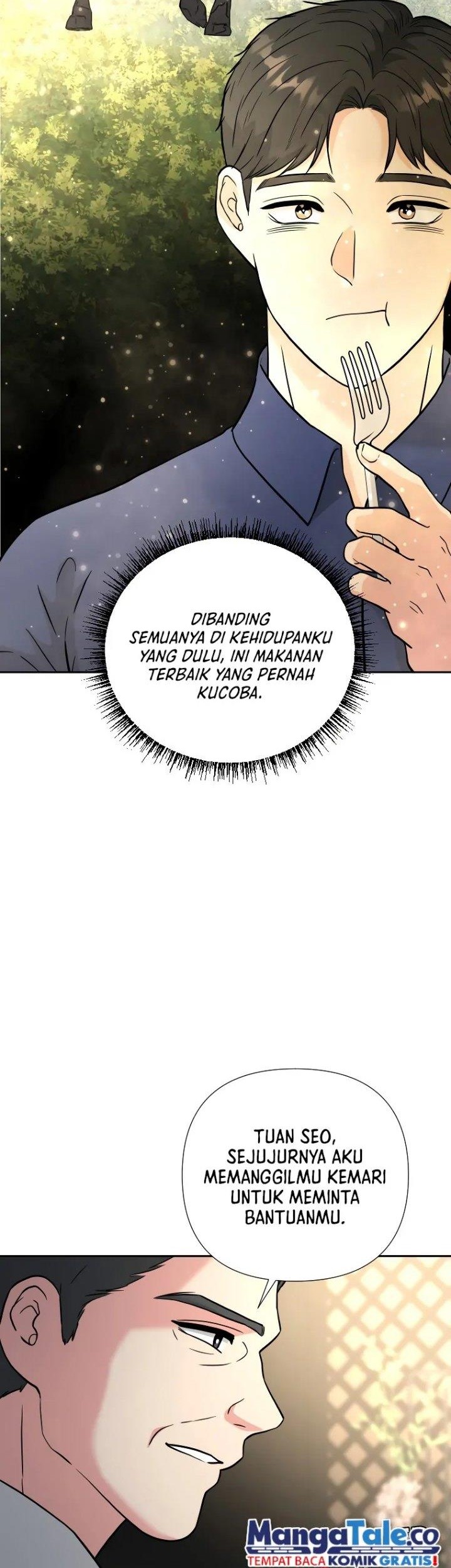 Golden Print Chapter 43 - halaman 45