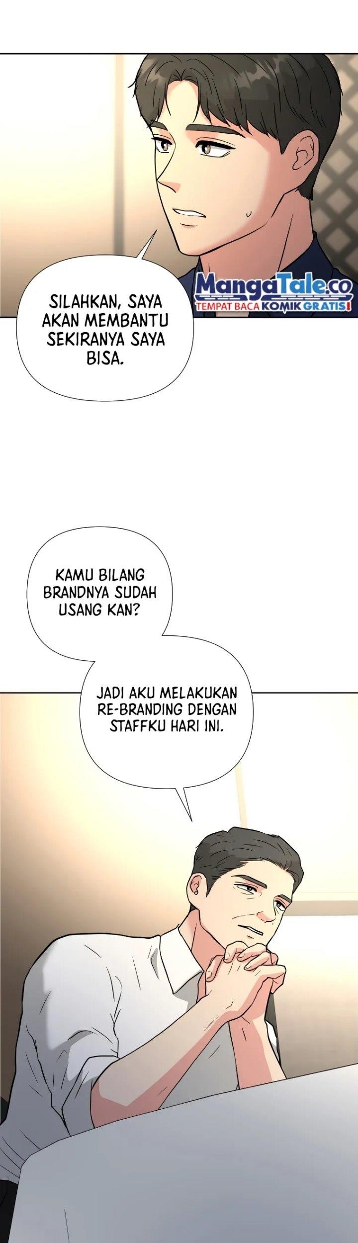 Golden Print Chapter 43 - halaman 47