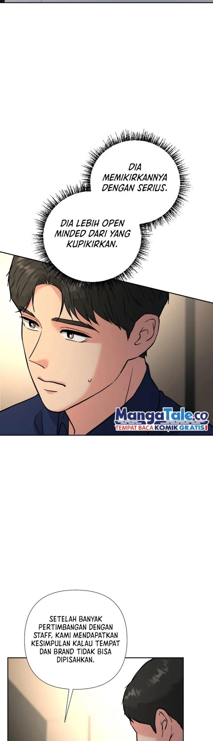 Golden Print Chapter 43 - halaman 48