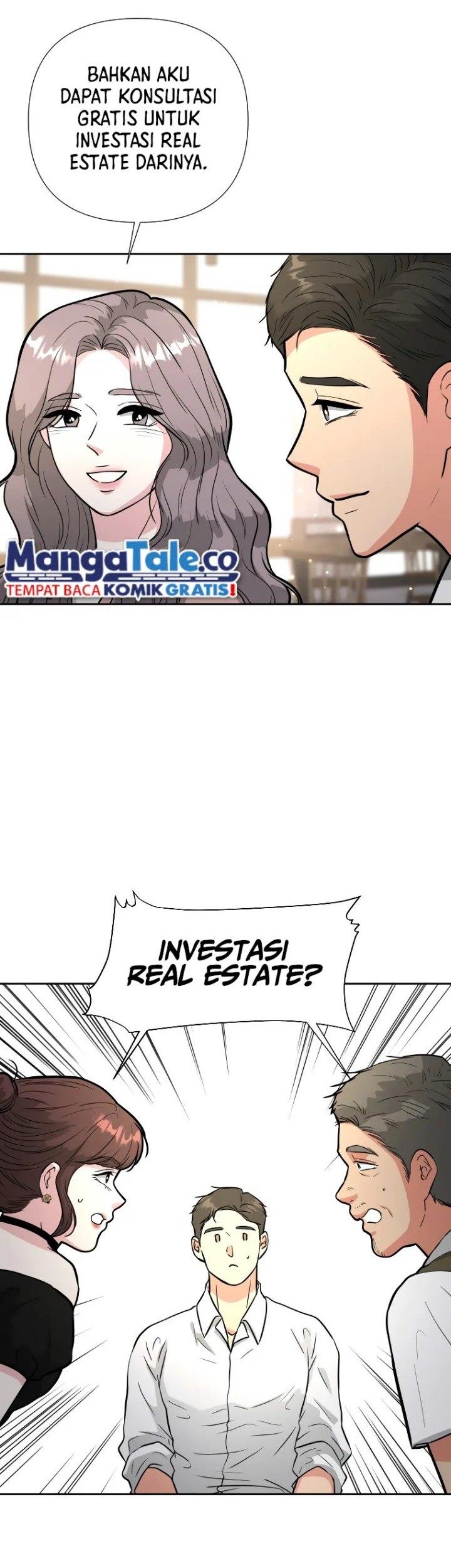 Golden Print Chapter 43 - halaman 5