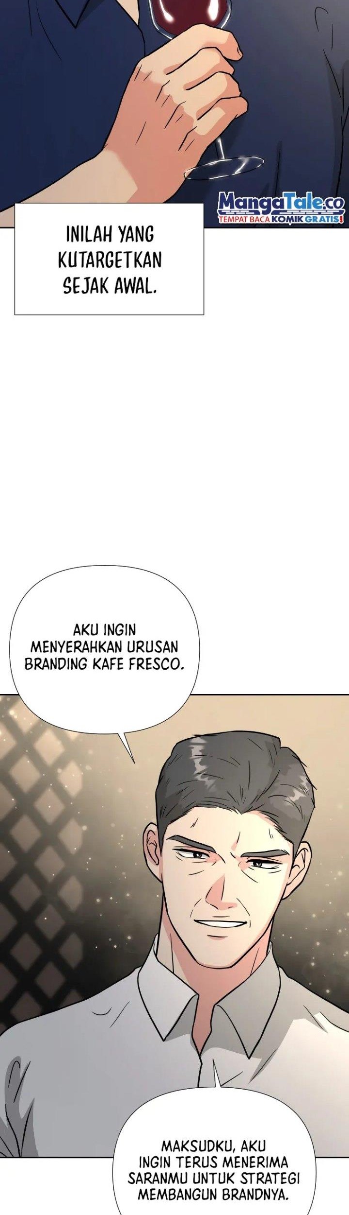Golden Print Chapter 43 - halaman 50
