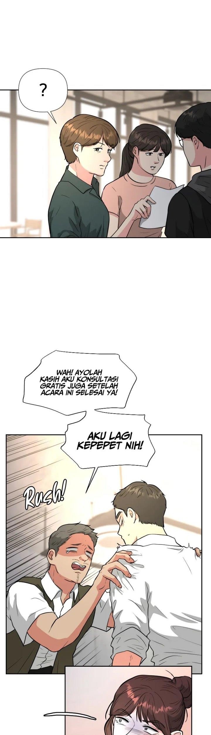 Golden Print Chapter 43 - halaman 7