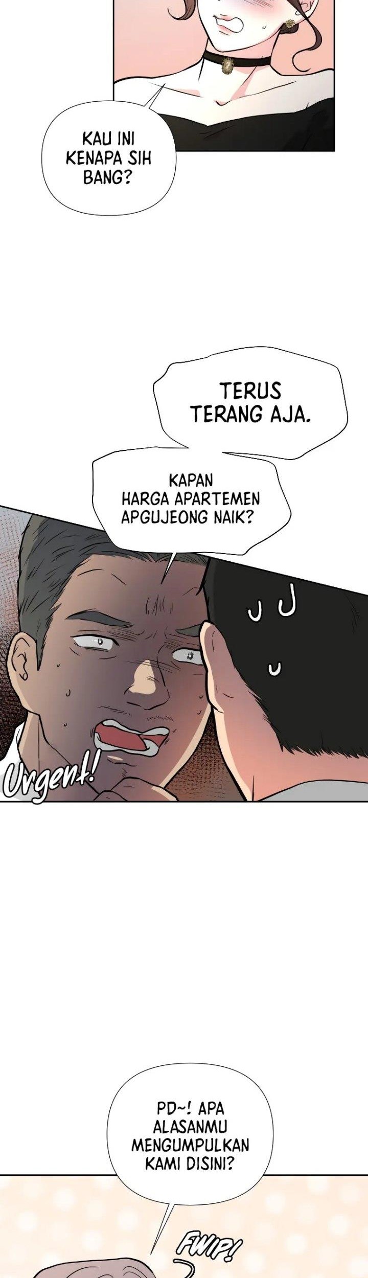 Golden Print Chapter 43 - halaman 8