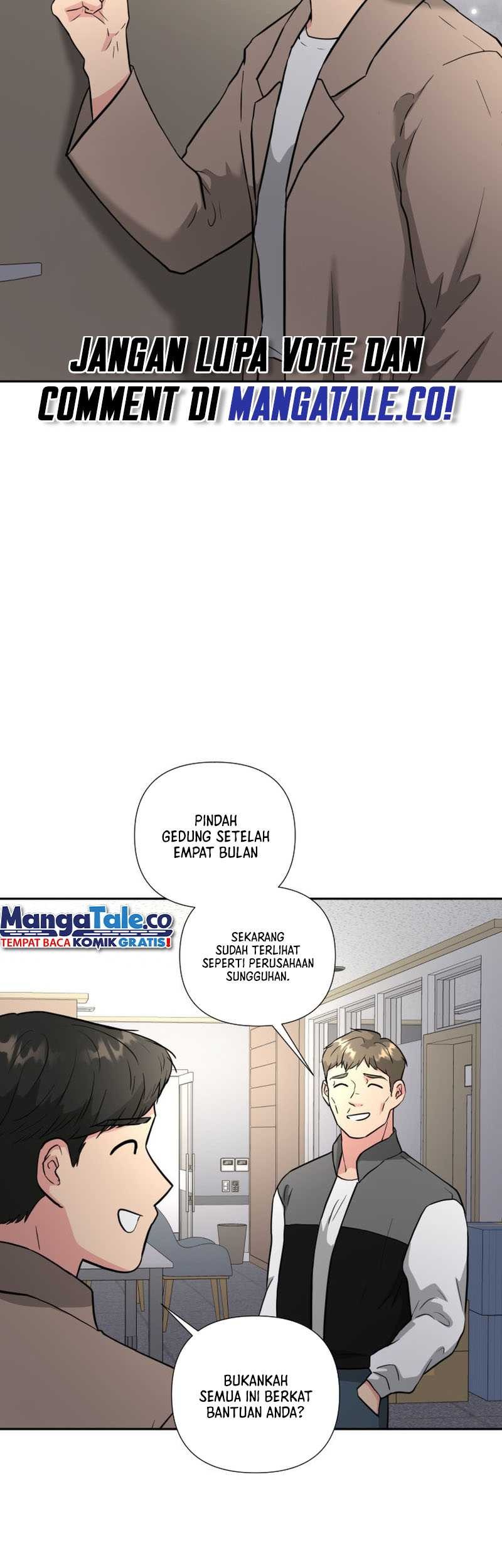Golden Print Chapter 44 - halaman 15