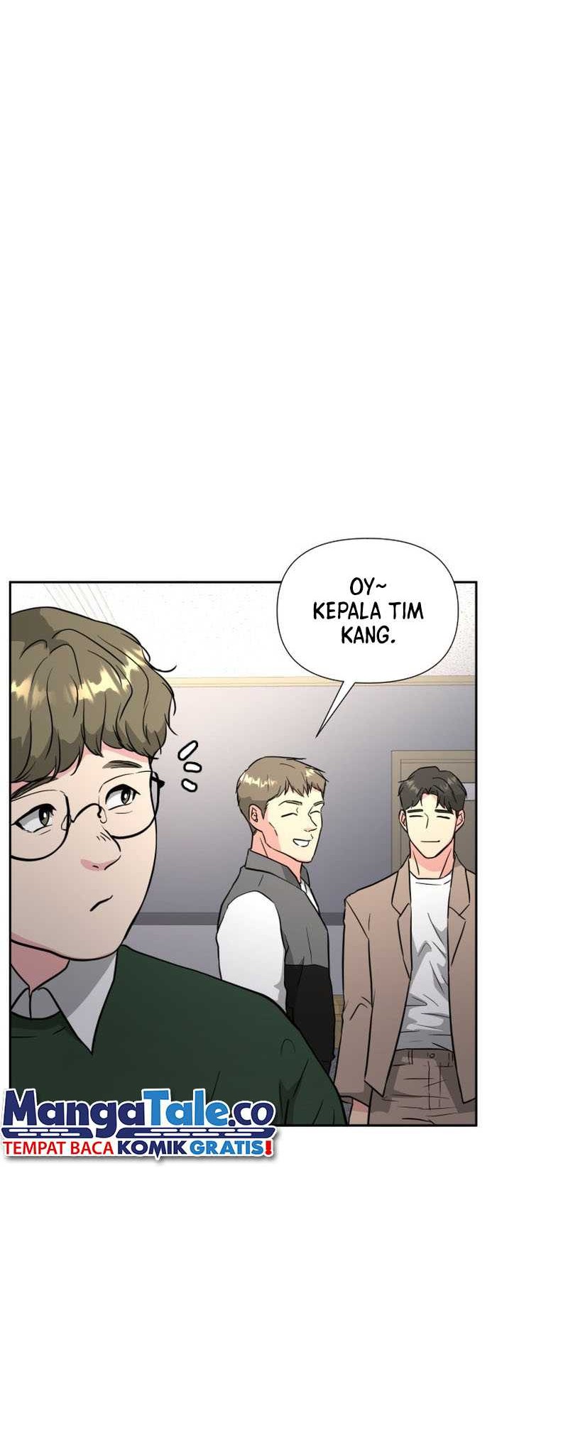 Golden Print Chapter 44 - halaman 16