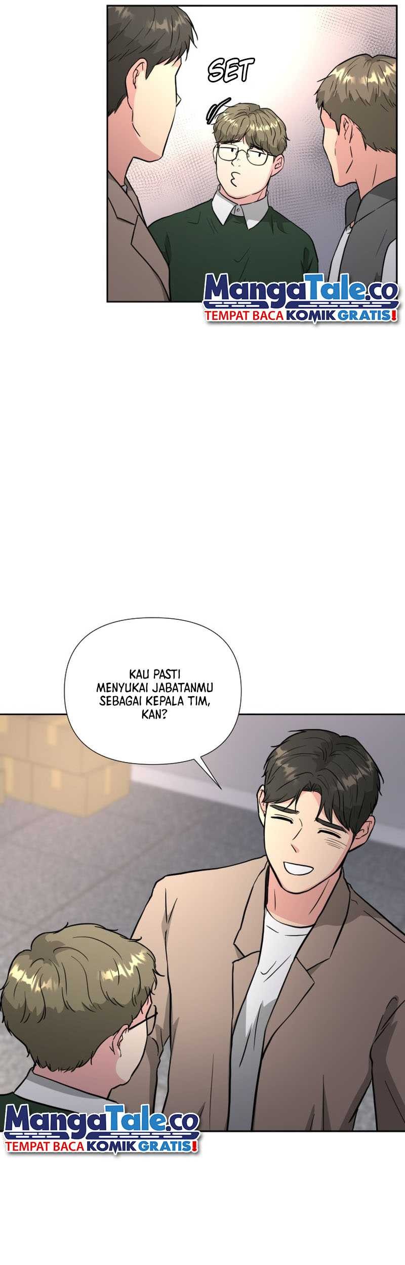 Golden Print Chapter 44 - halaman 17