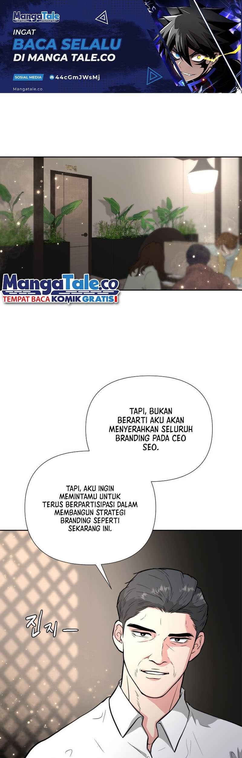 Golden Print Chapter 44 - halaman 2