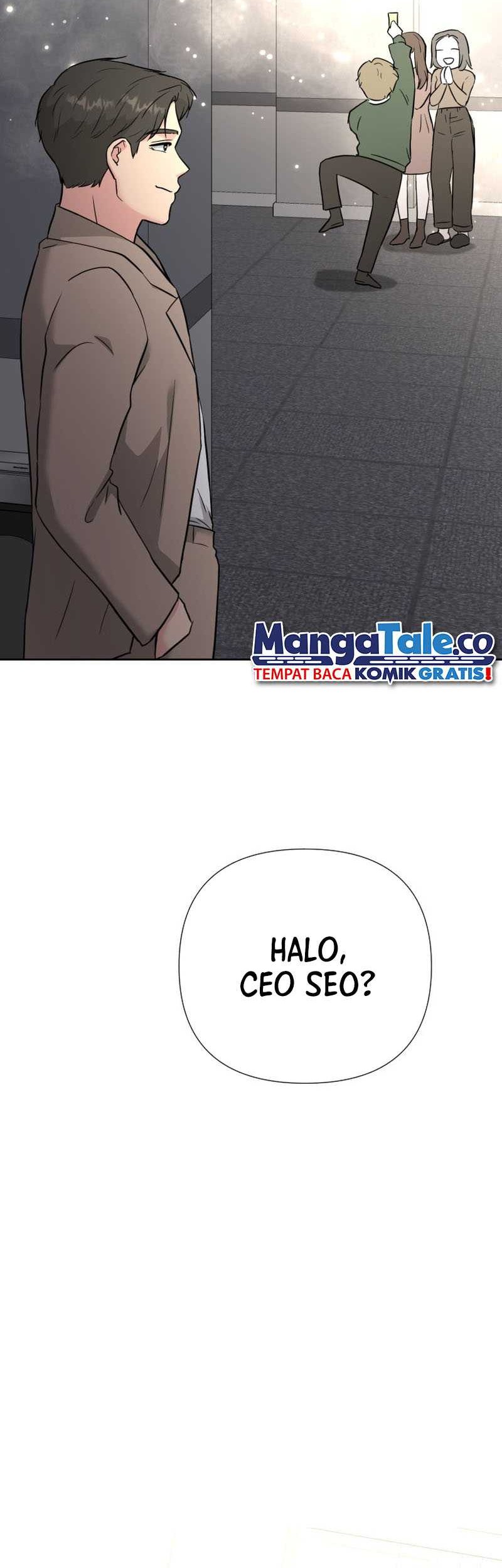 Golden Print Chapter 44 - halaman 20