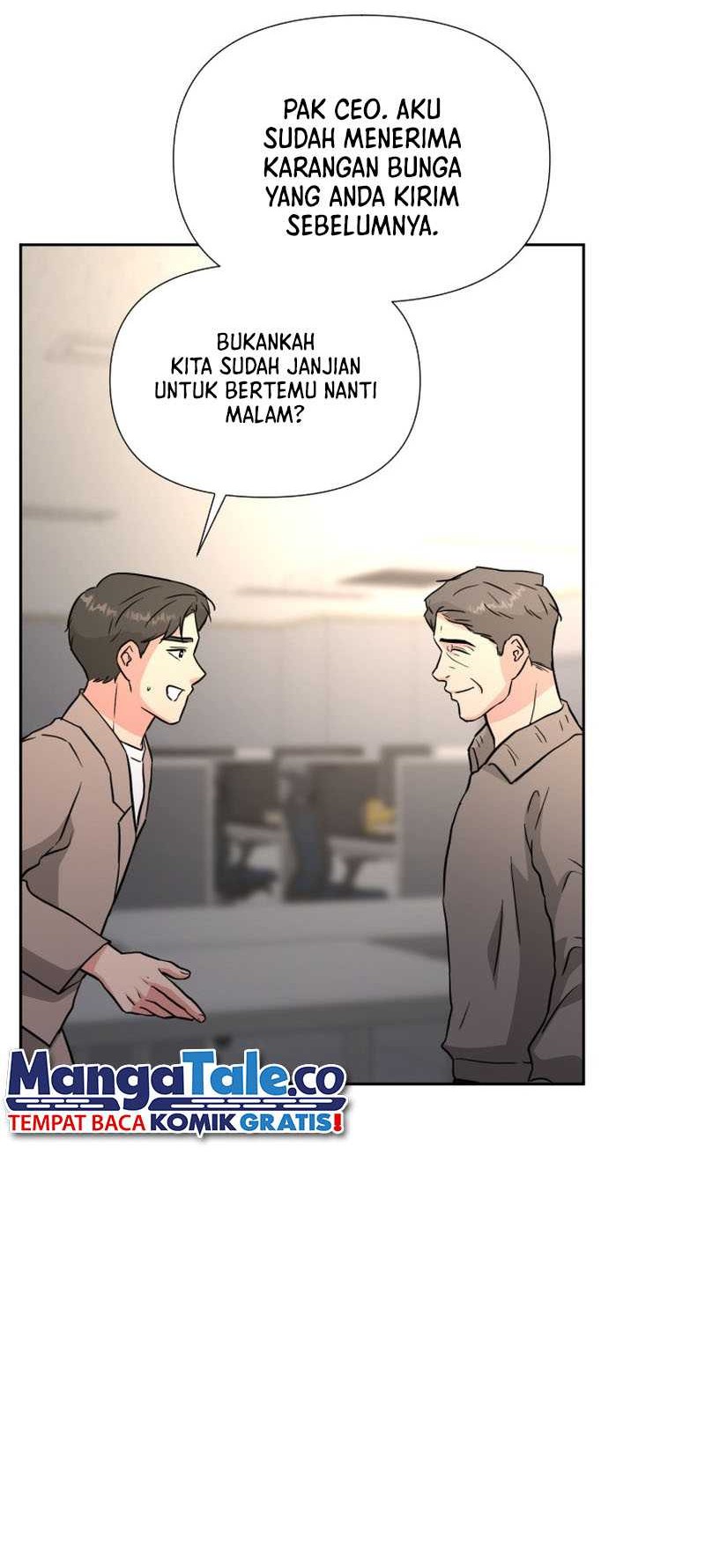 Golden Print Chapter 44 - halaman 22