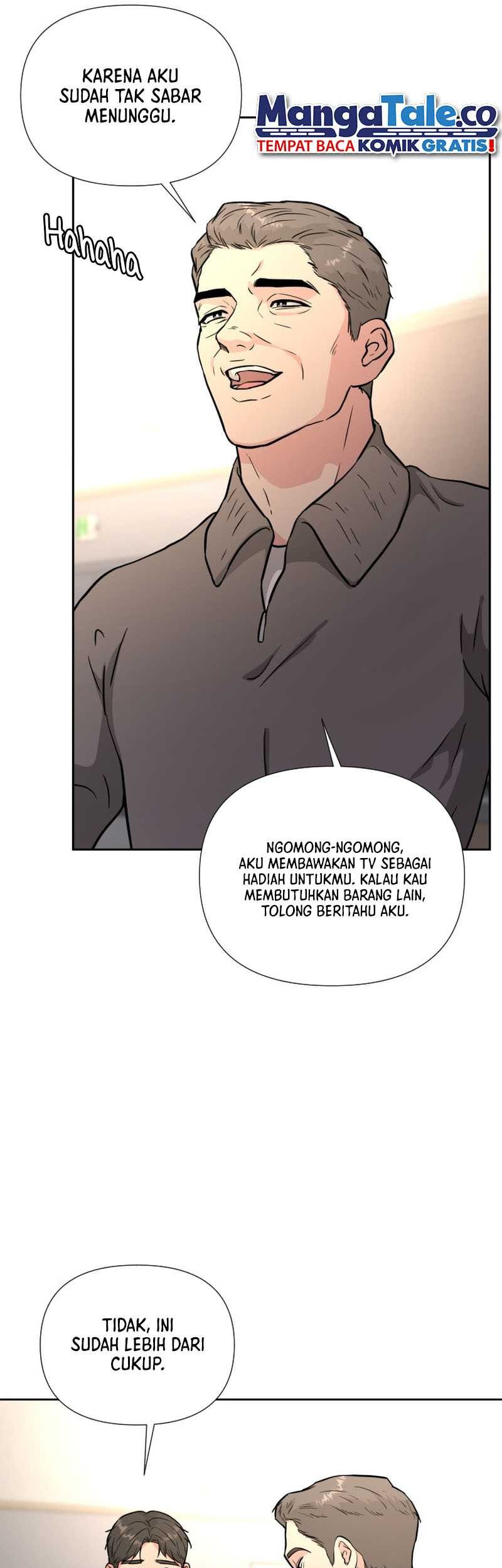 Golden Print Chapter 44 - halaman 23