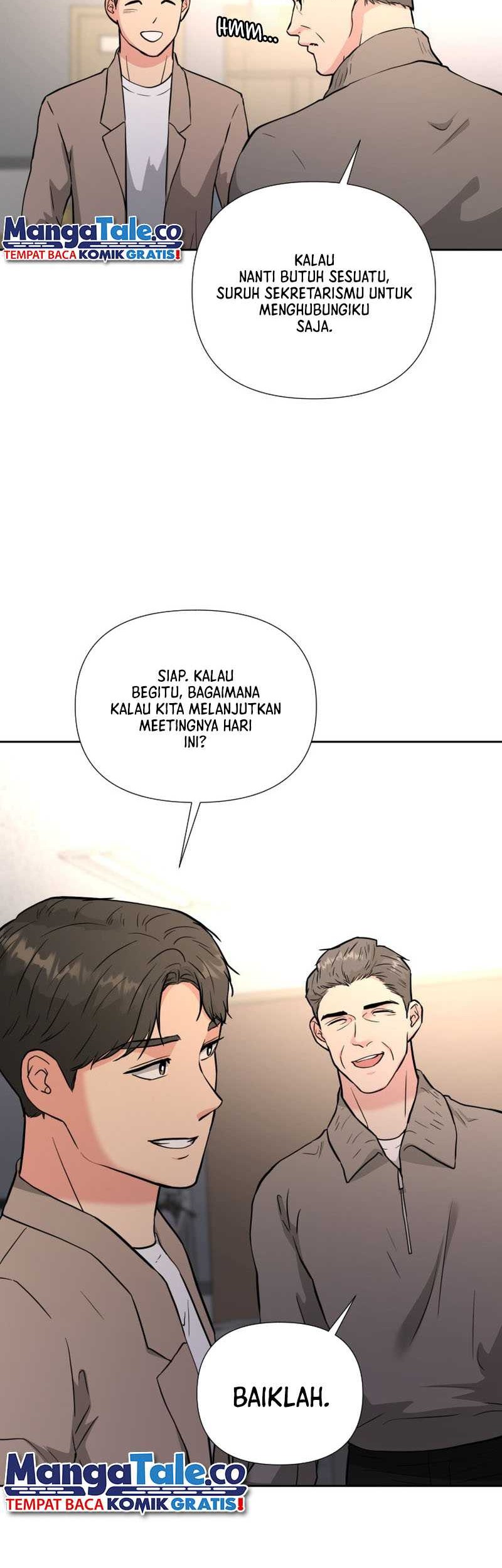 Golden Print Chapter 44 - halaman 24