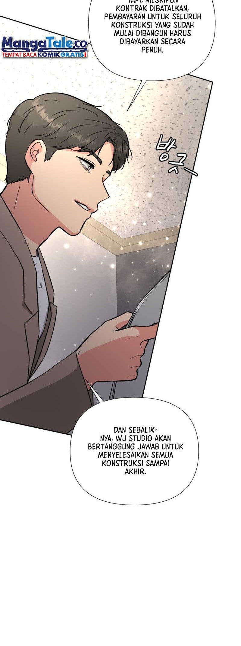 Golden Print Chapter 44 - halaman 28