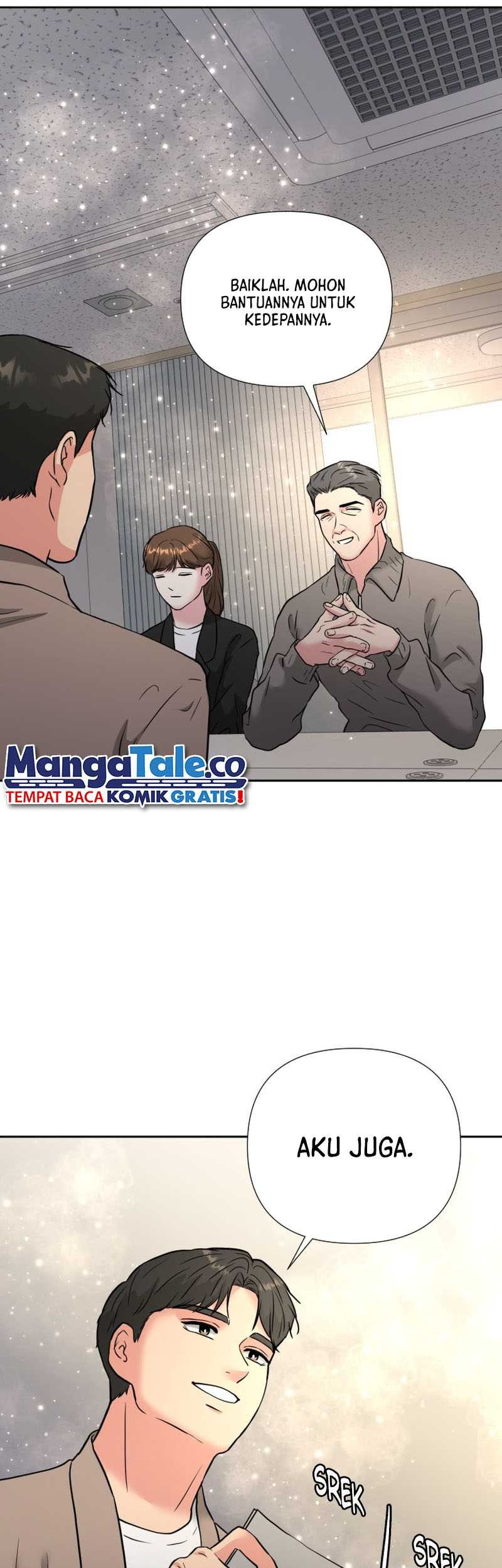 Golden Print Chapter 44 - halaman 29