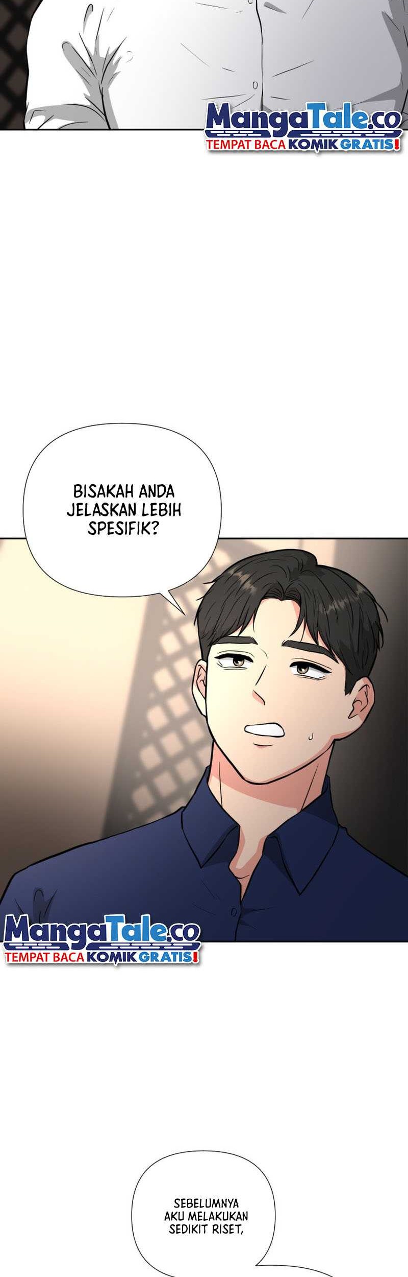 Golden Print Chapter 44 - halaman 3
