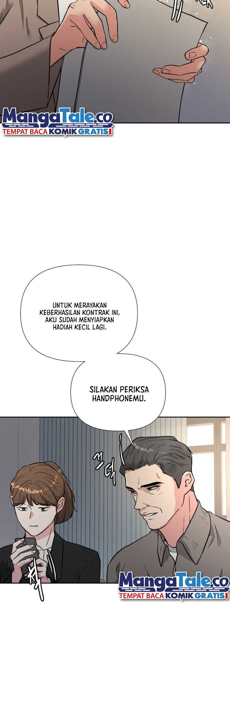 Golden Print Chapter 44 - halaman 30