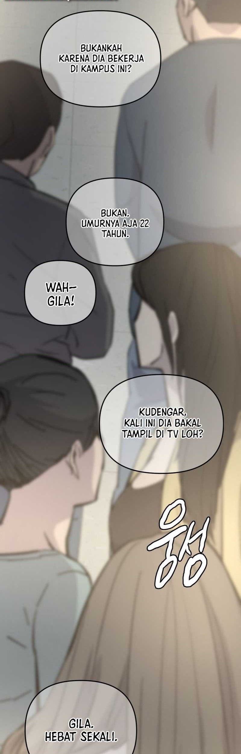 Golden Print Chapter 44 - halaman 38
