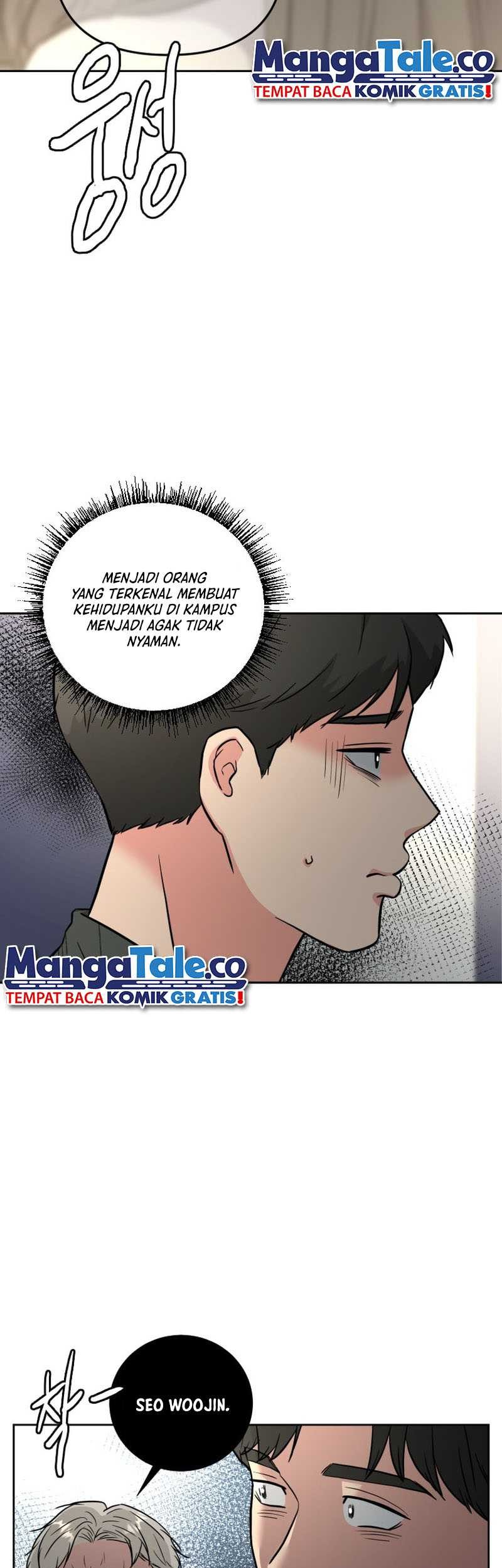 Golden Print Chapter 44 - halaman 39