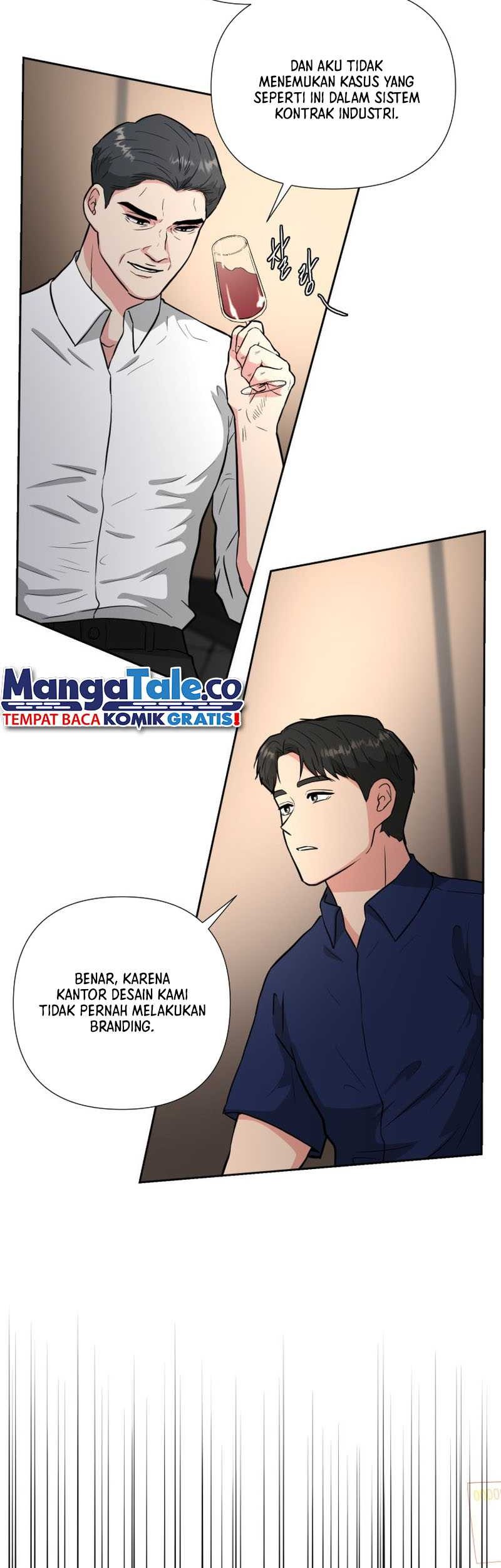Golden Print Chapter 44 - halaman 4