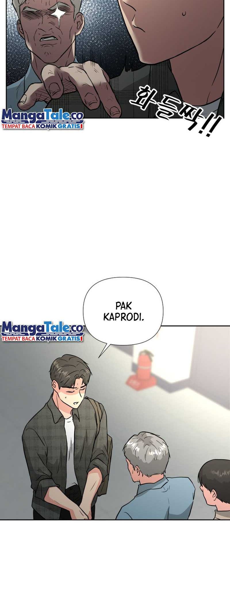 Golden Print Chapter 44 - halaman 40