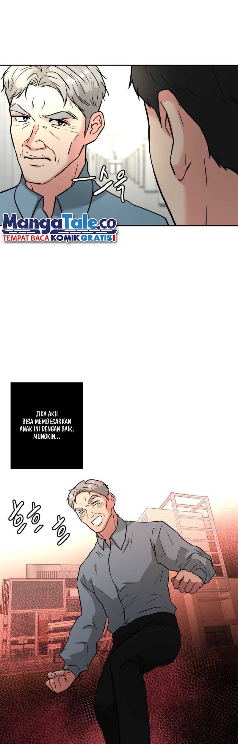 Golden Print Chapter 44 - halaman 43