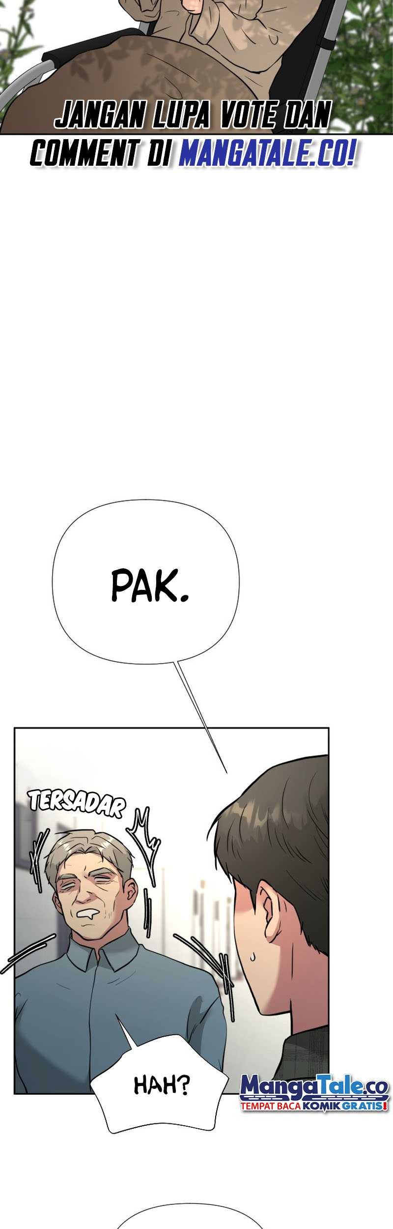 Golden Print Chapter 44 - halaman 45