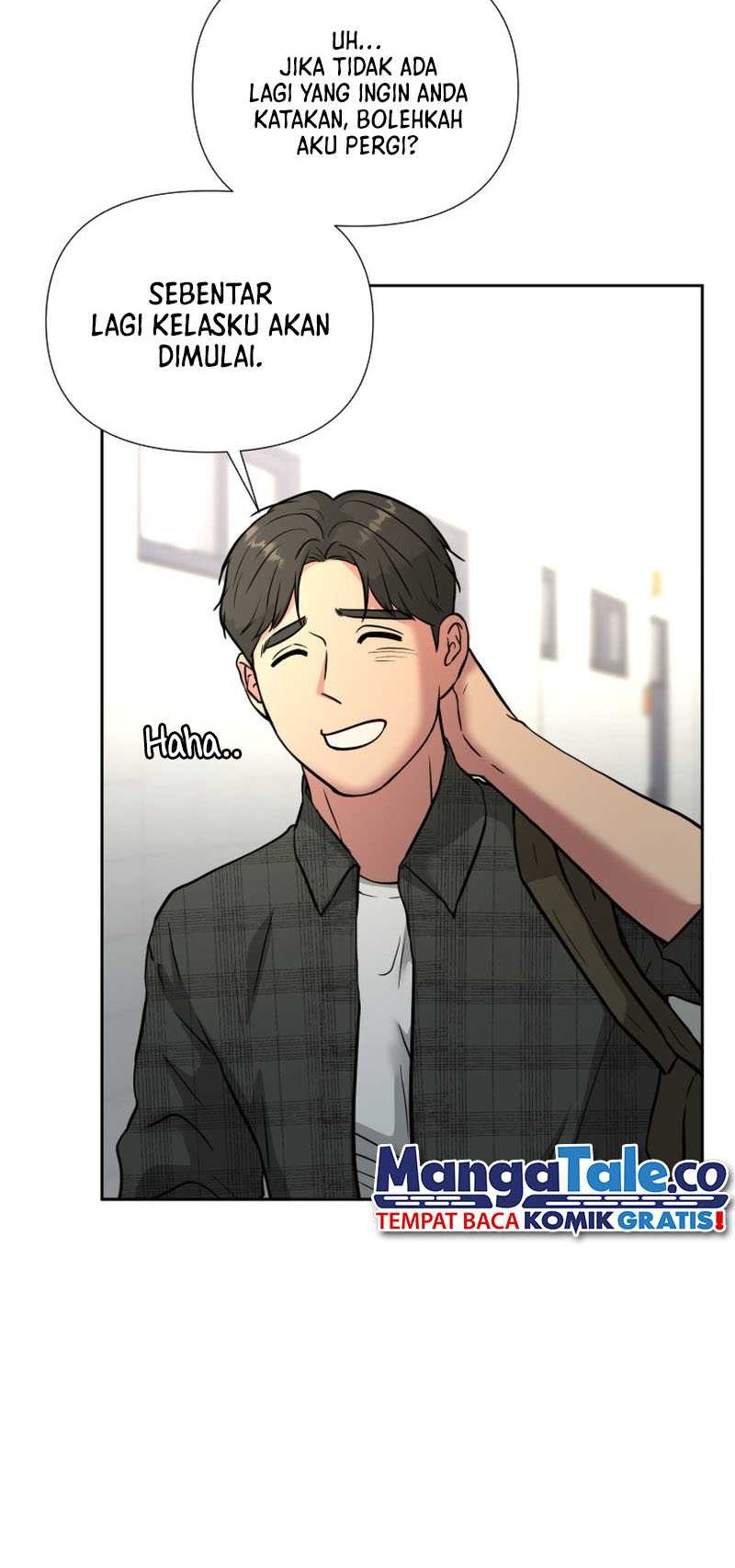 Golden Print Chapter 44 - halaman 46