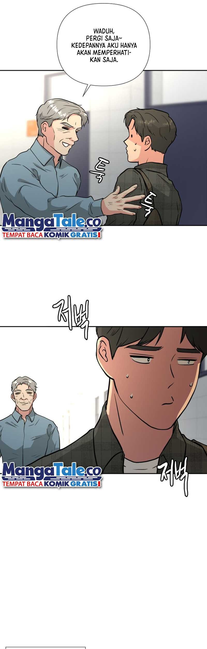 Golden Print Chapter 44 - halaman 47