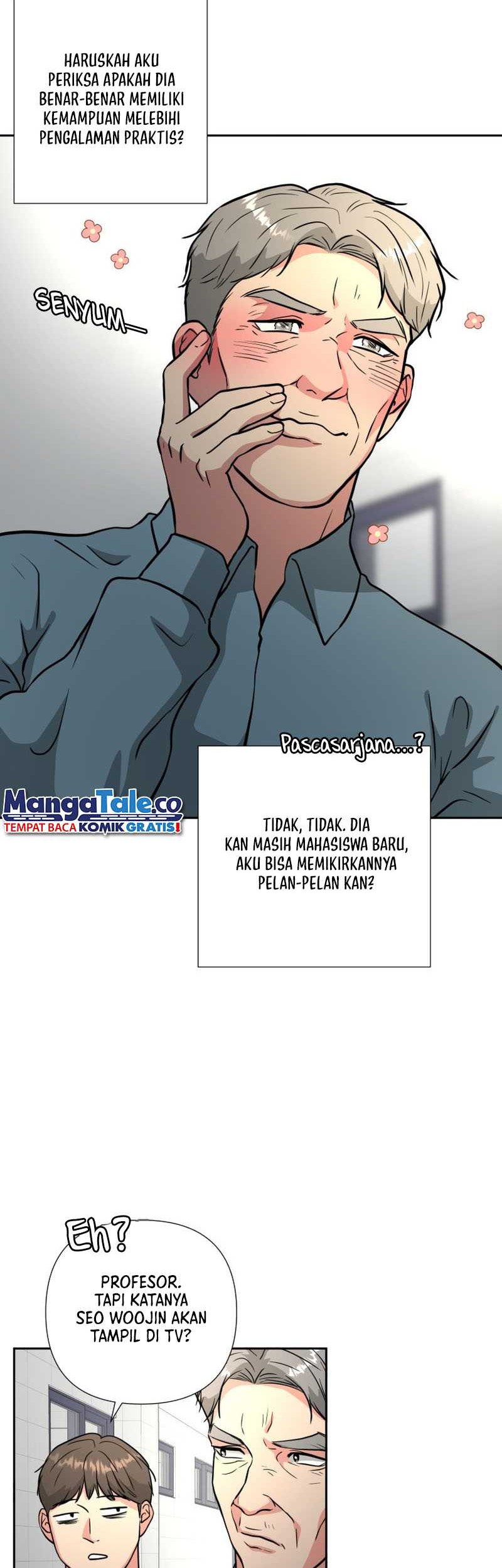 Golden Print Chapter 44 - halaman 48
