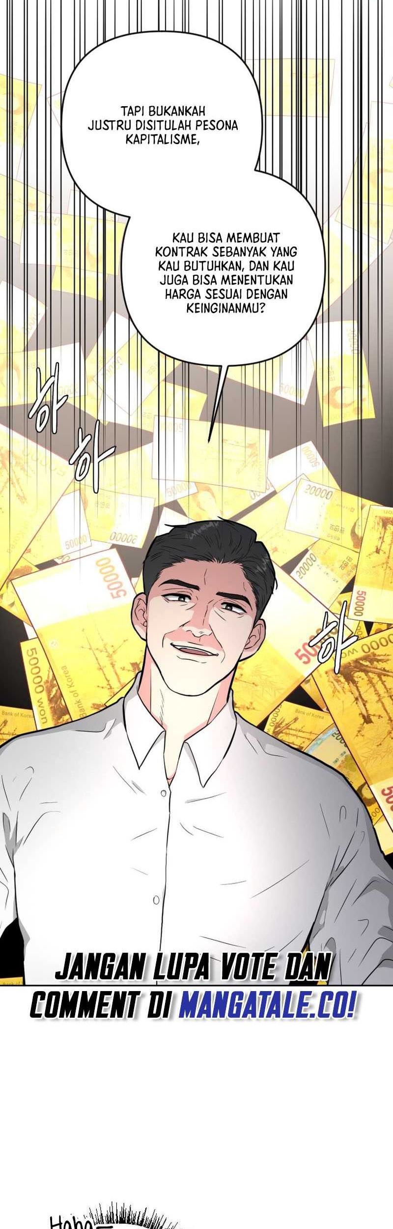 Golden Print Chapter 44 - halaman 5