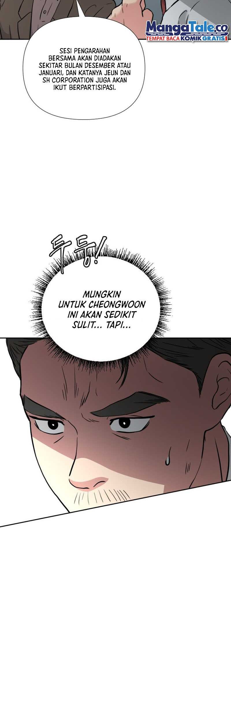 Golden Print Chapter 44 - halaman 54