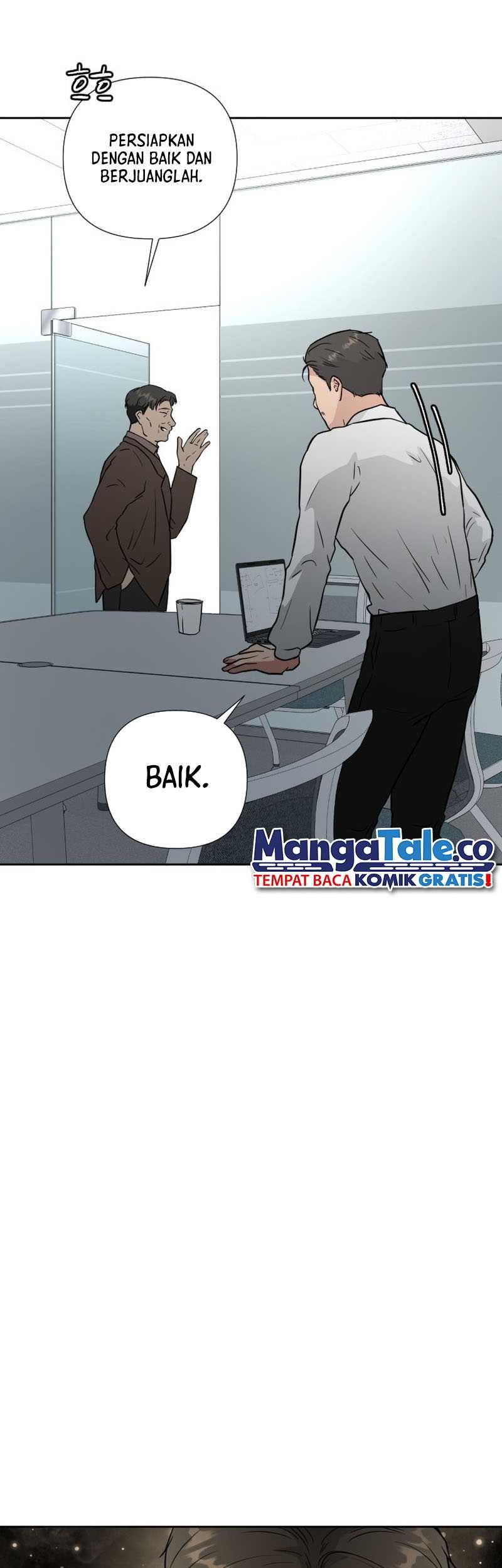 Golden Print Chapter 44 - halaman 55