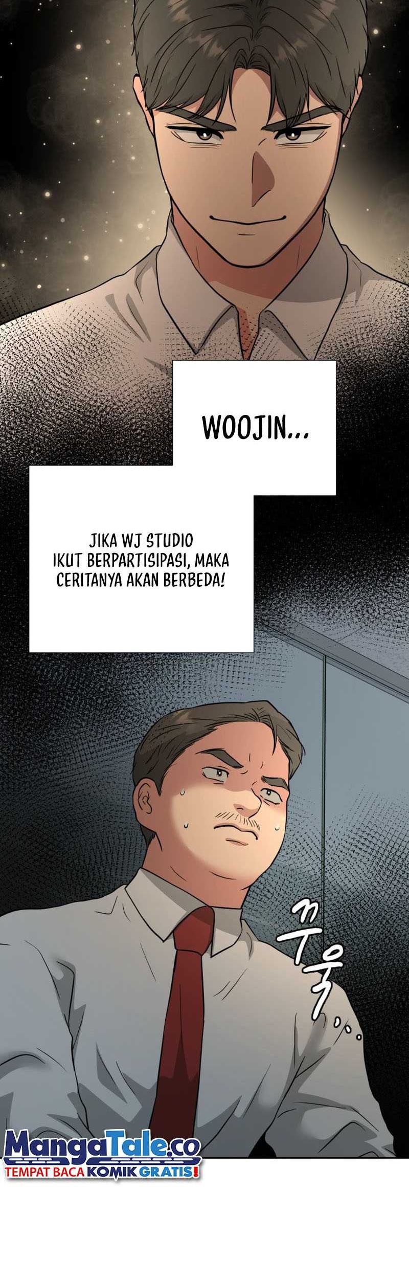 Golden Print Chapter 44 - halaman 56