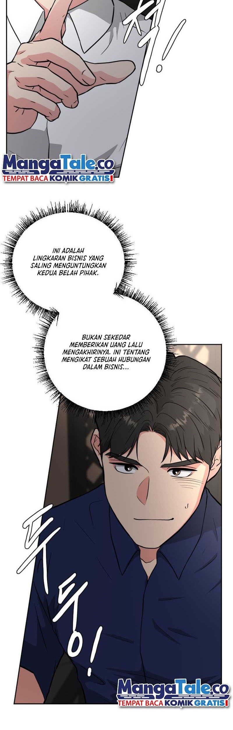 Golden Print Chapter 44 - halaman 7