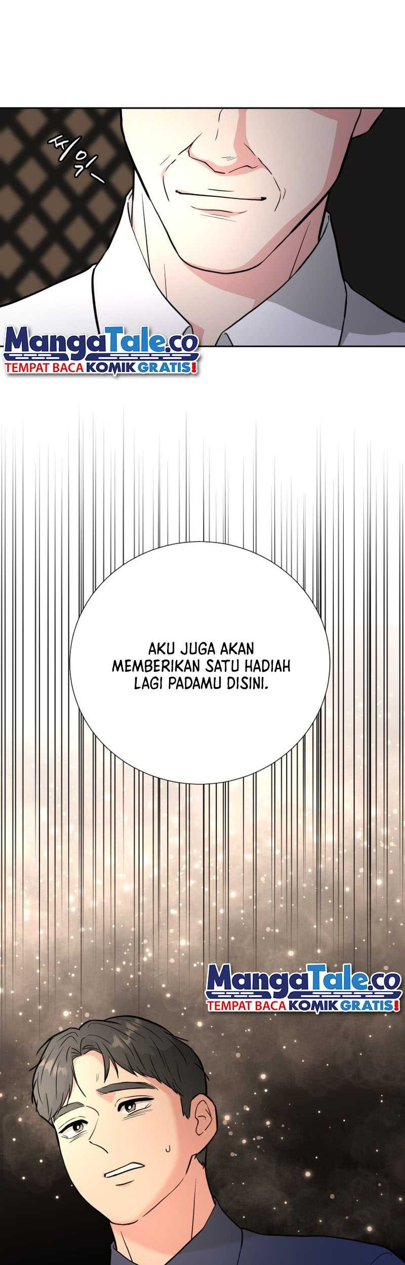 Golden Print Chapter 44 - halaman 8