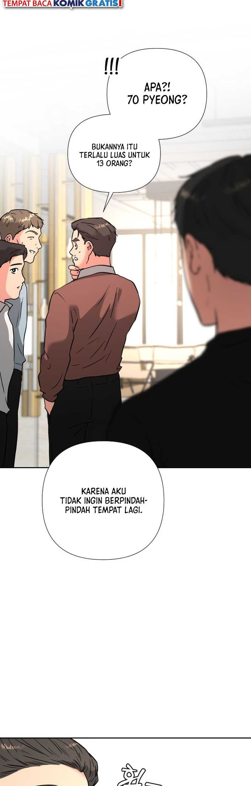 Golden Print Chapter 45 - halaman 10