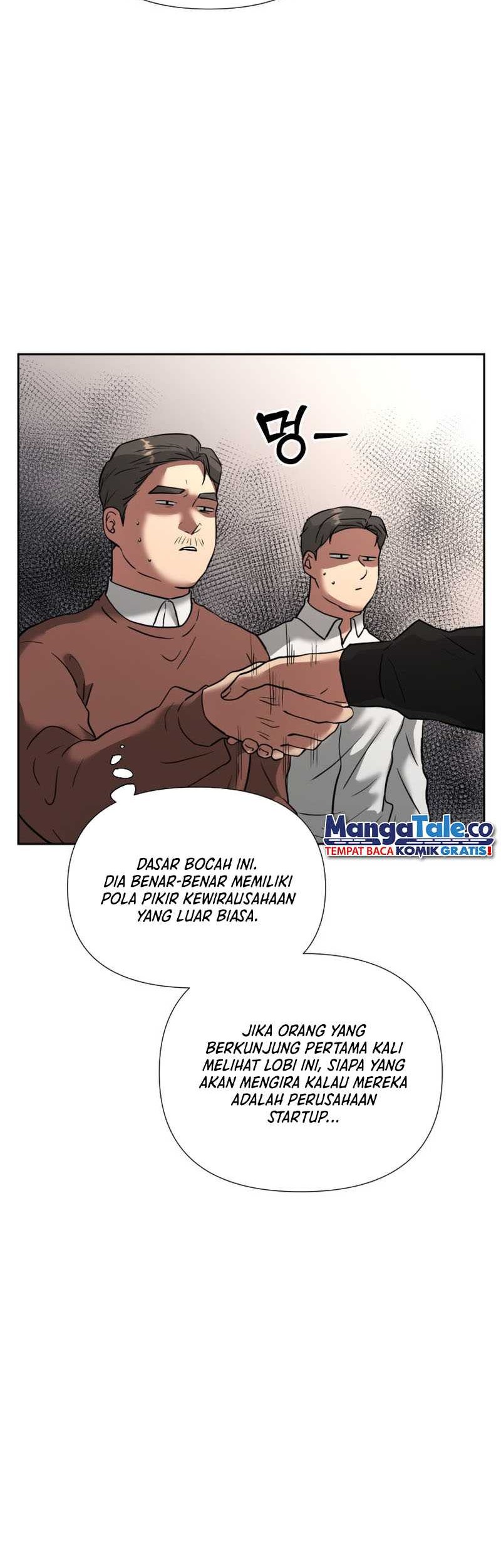 Golden Print Chapter 45 - halaman 13