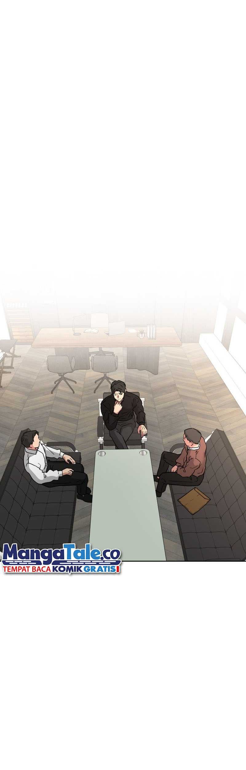 Golden Print Chapter 45 - halaman 16