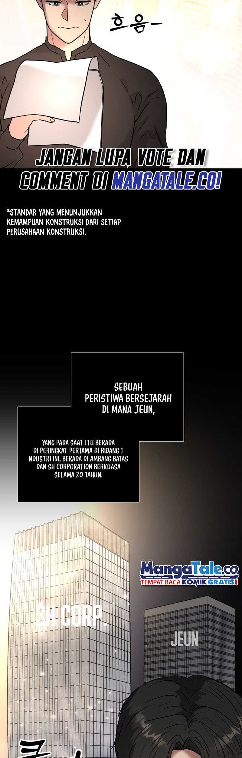 Golden Print Chapter 45 - halaman 23