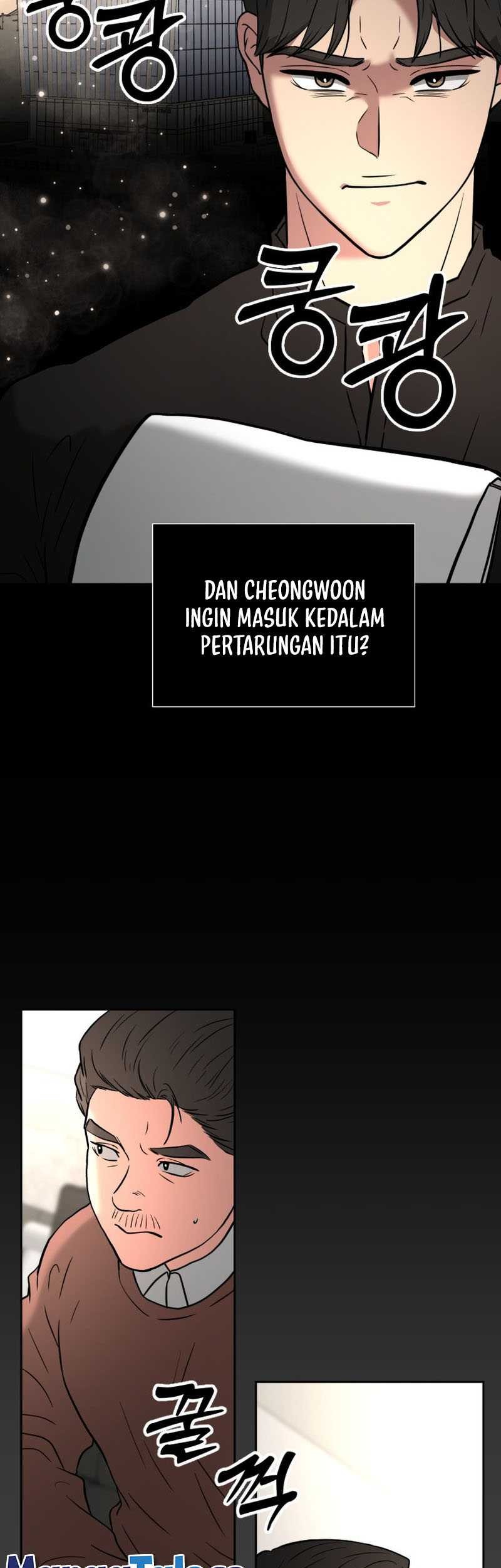 Golden Print Chapter 45 - halaman 24