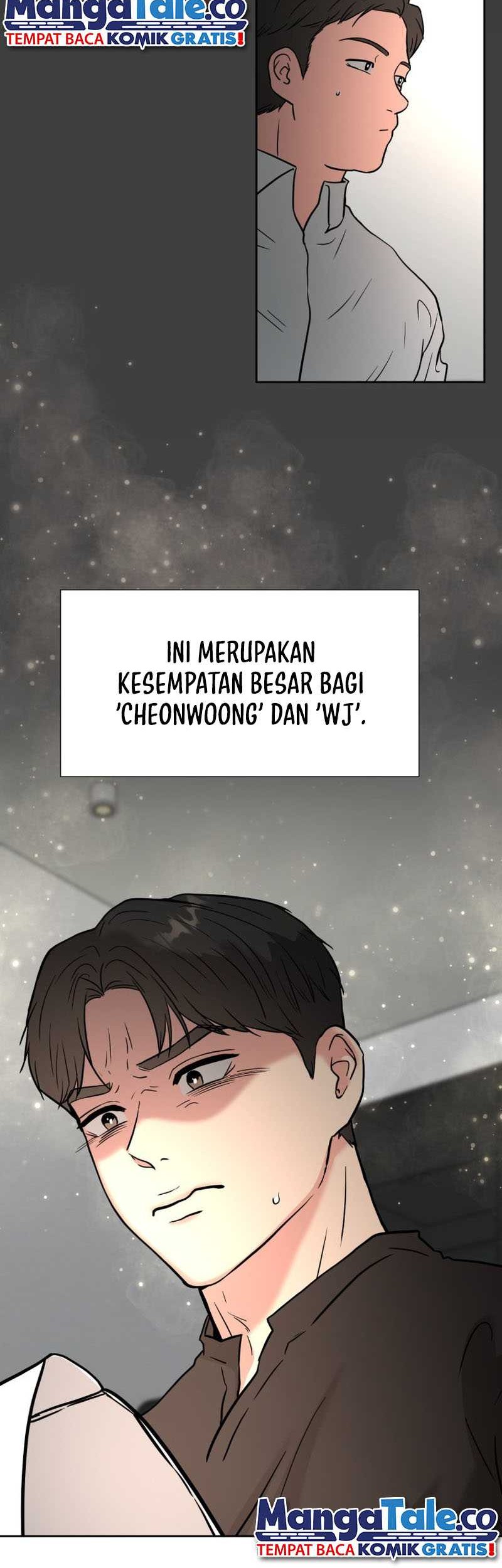 Golden Print Chapter 45 - halaman 25