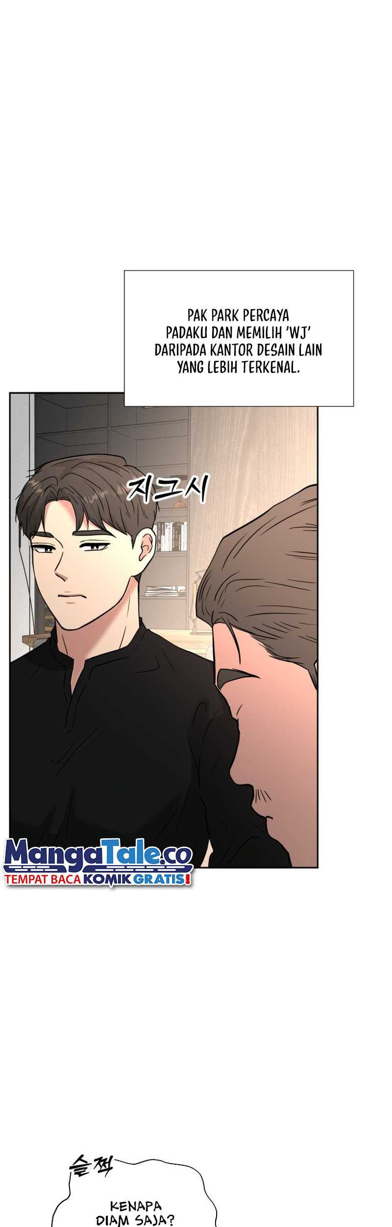 Golden Print Chapter 45 - halaman 26