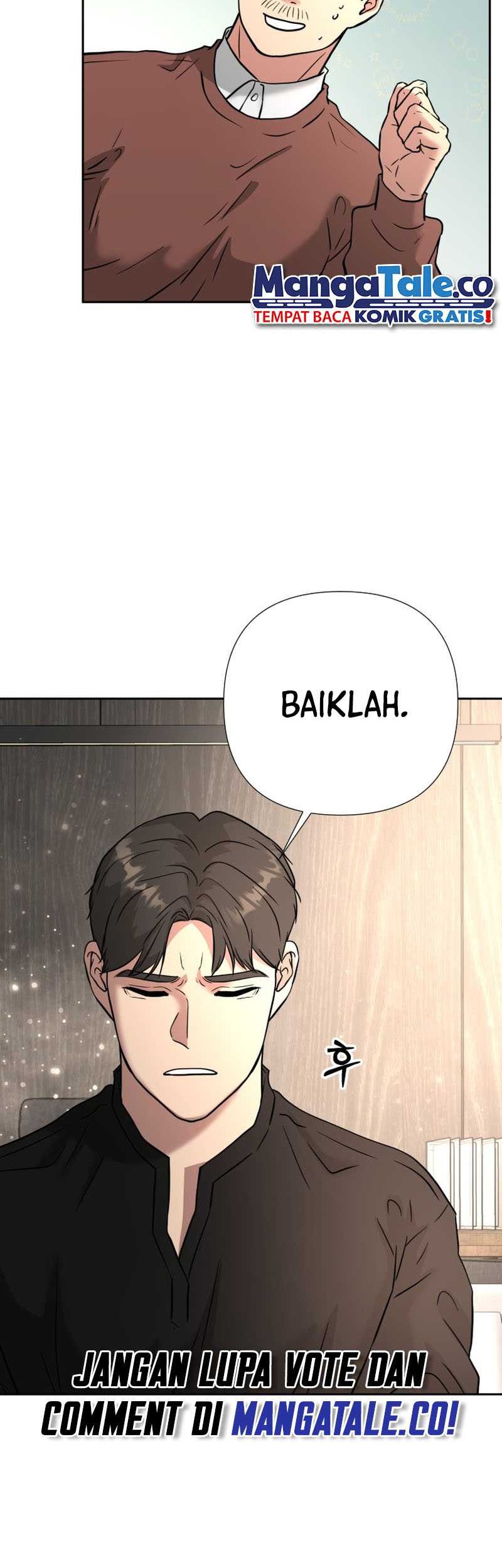 Golden Print Chapter 45 - halaman 31
