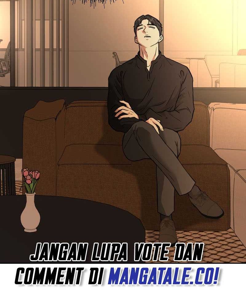 Golden Print Chapter 45 - halaman 37