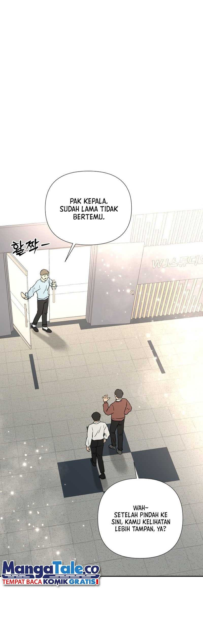 Golden Print Chapter 45 - halaman 4