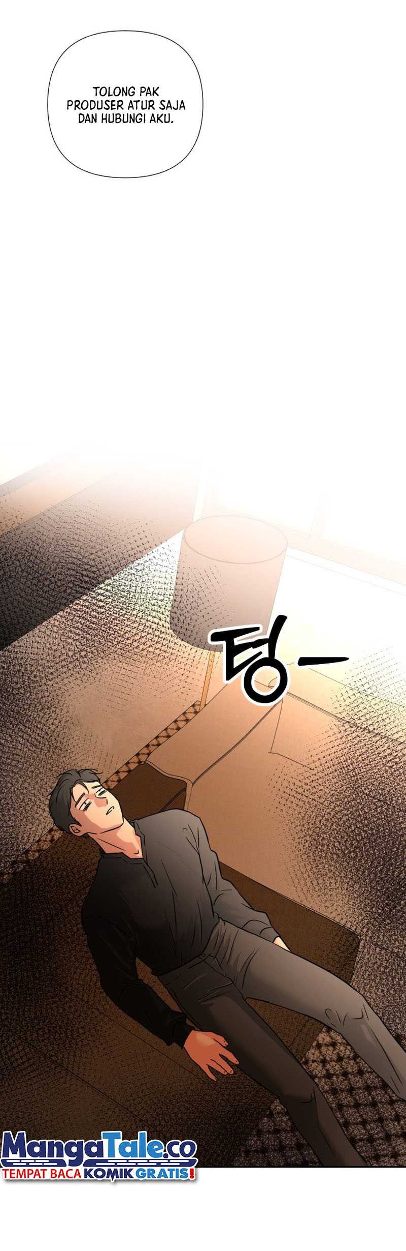 Golden Print Chapter 45 - halaman 43